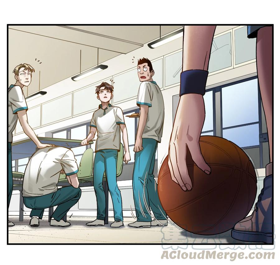 Villain Initialization Ch.30 p36