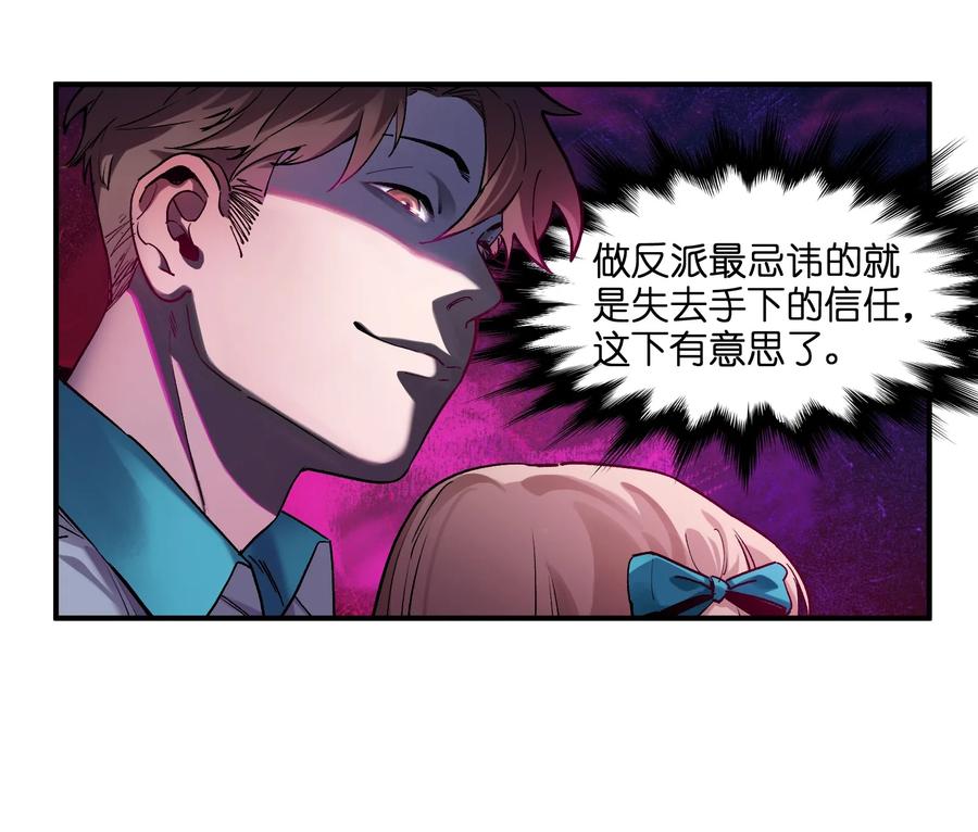 Villain Initialization Ch.30 p4