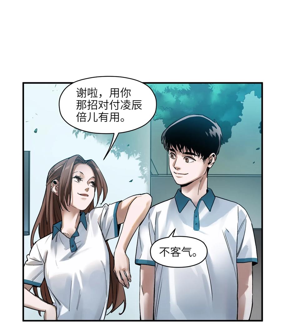 Villain Initialization Ch.31 p12