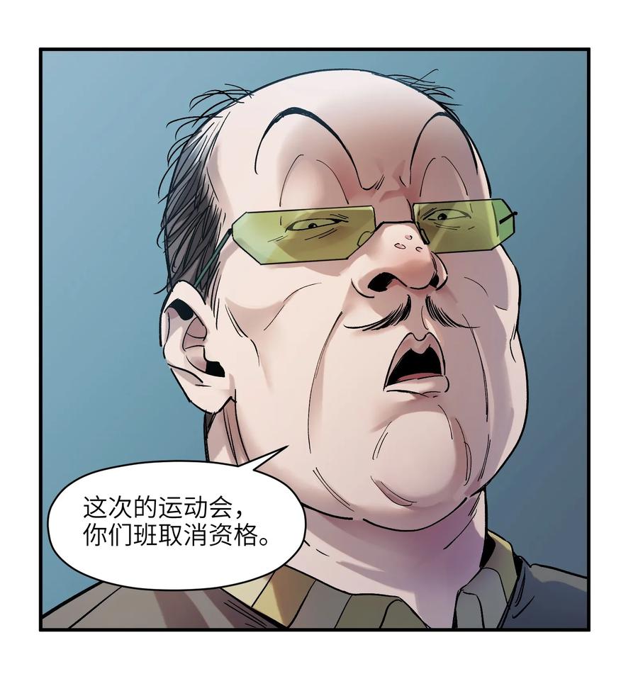 Villain Initialization Ch.31 p25