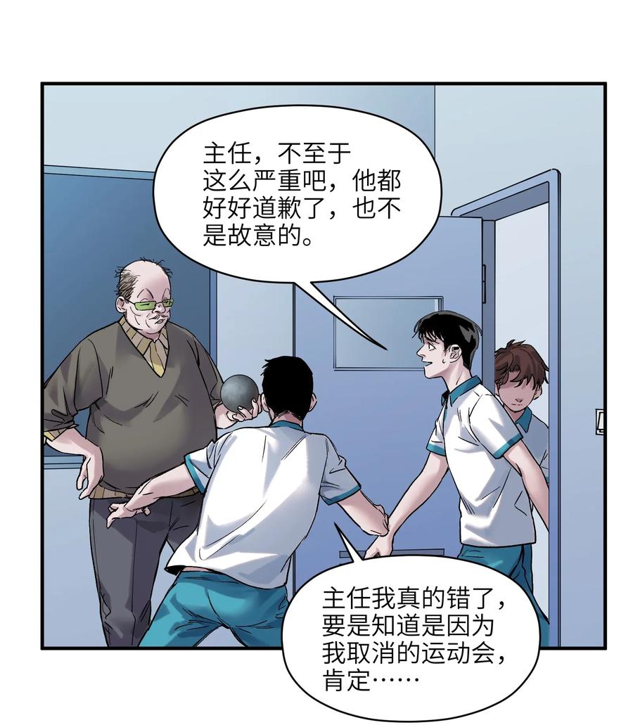Villain Initialization Ch.31 p27