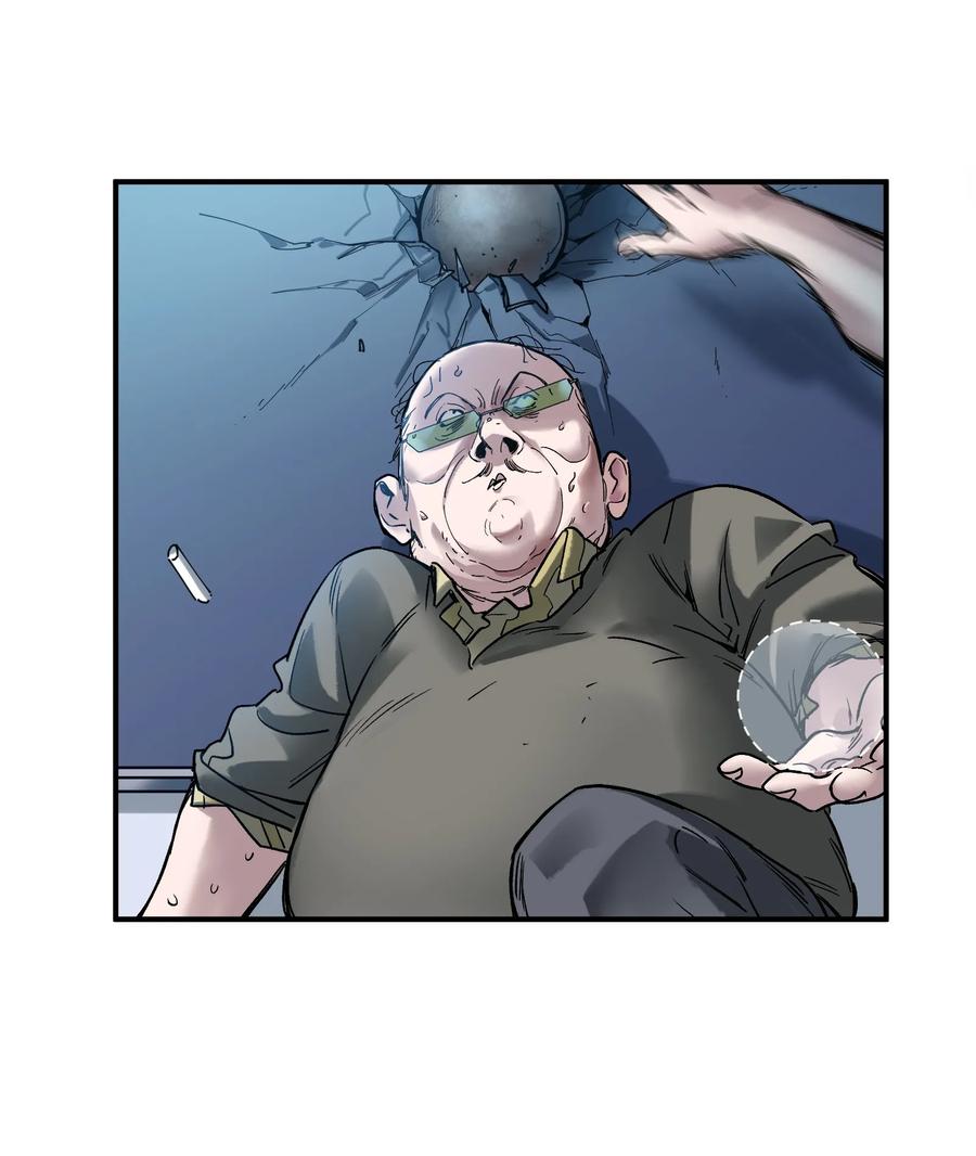 Villain Initialization Ch.31 p34