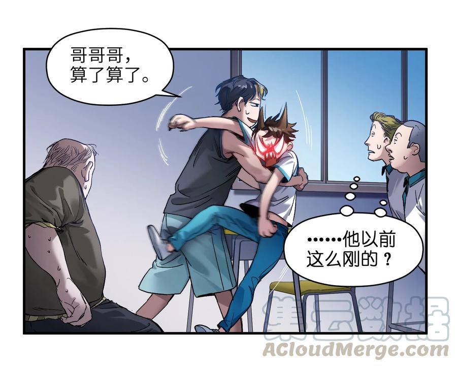 Villain Initialization Ch.31 p36