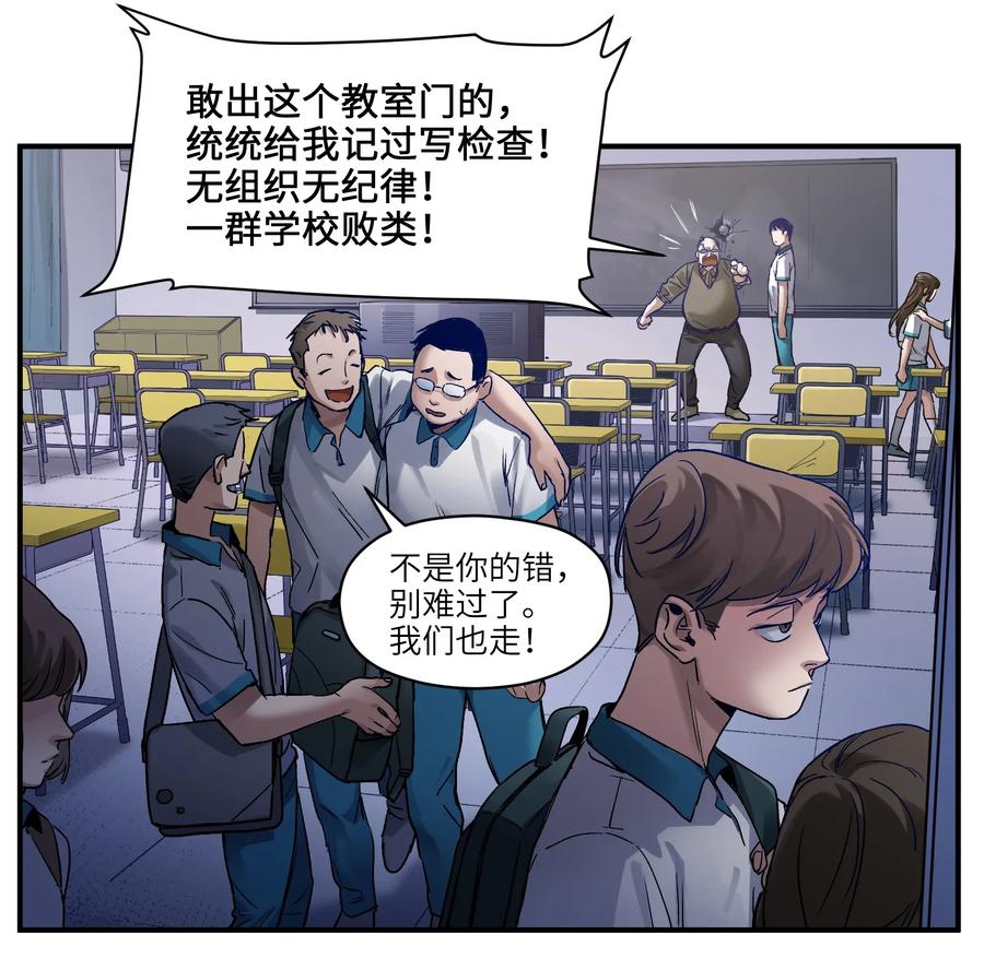 Villain Initialization Ch.31 p42