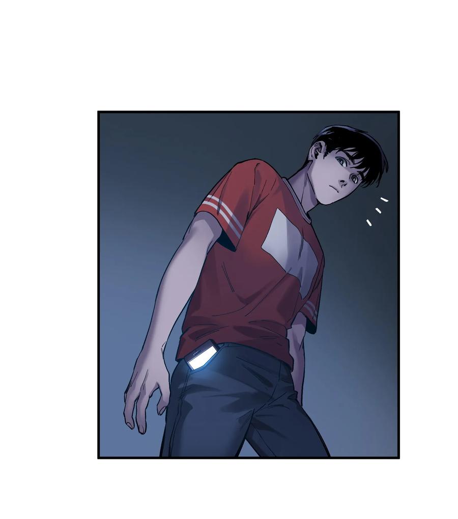 Villain Initialization Ch.32 p10