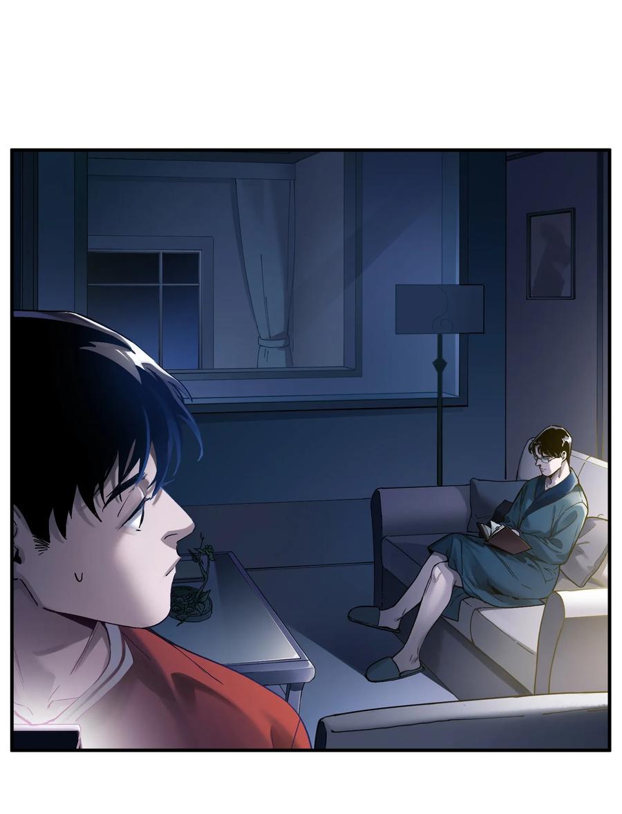 Villain Initialization Ch.32 p13
