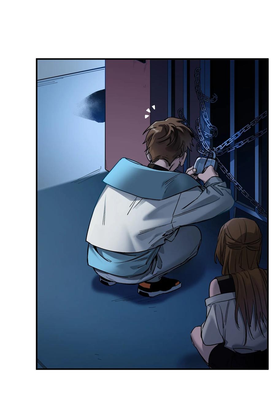 Villain Initialization Ch.32 p30