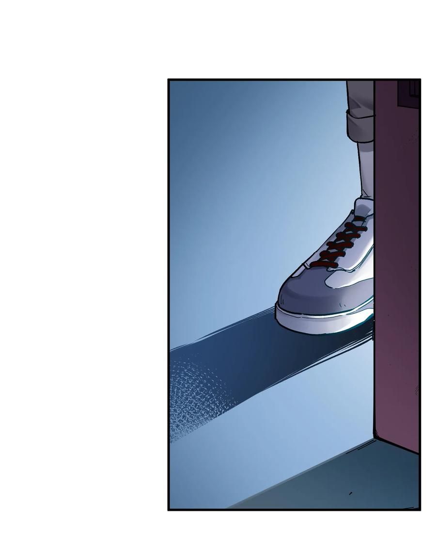 Villain Initialization Ch.32 p32