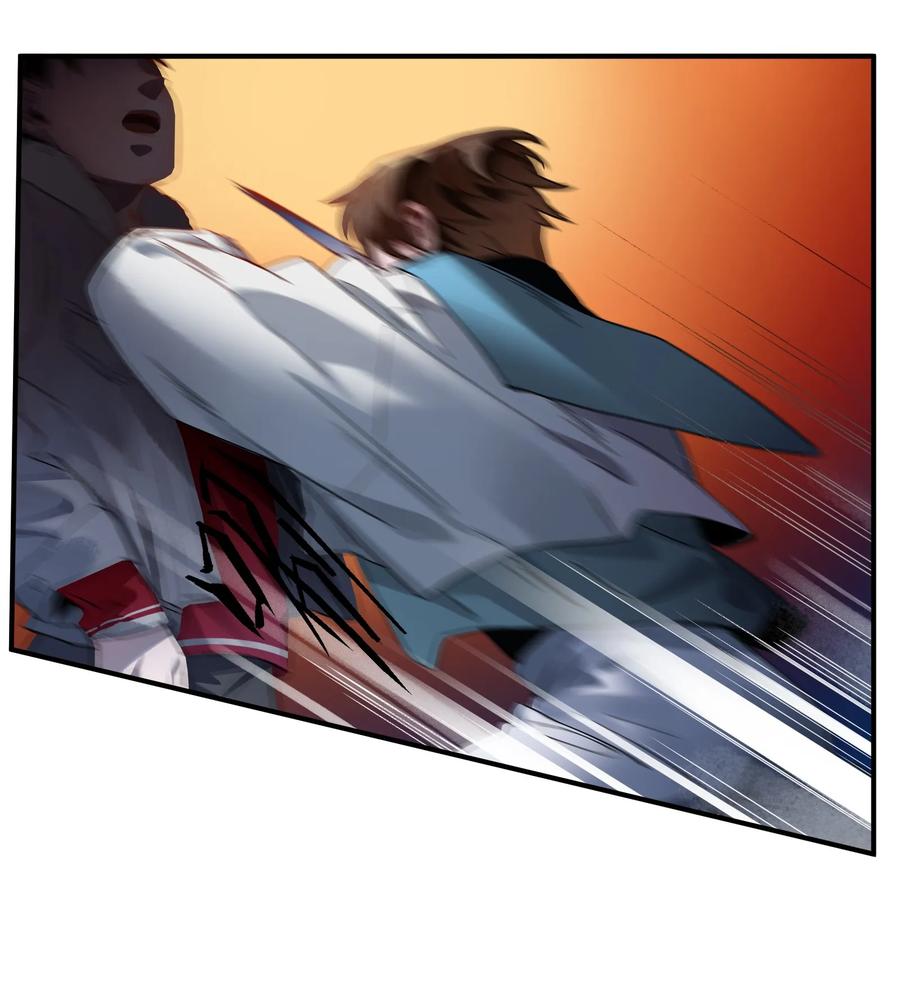 Villain Initialization Ch.32 p33