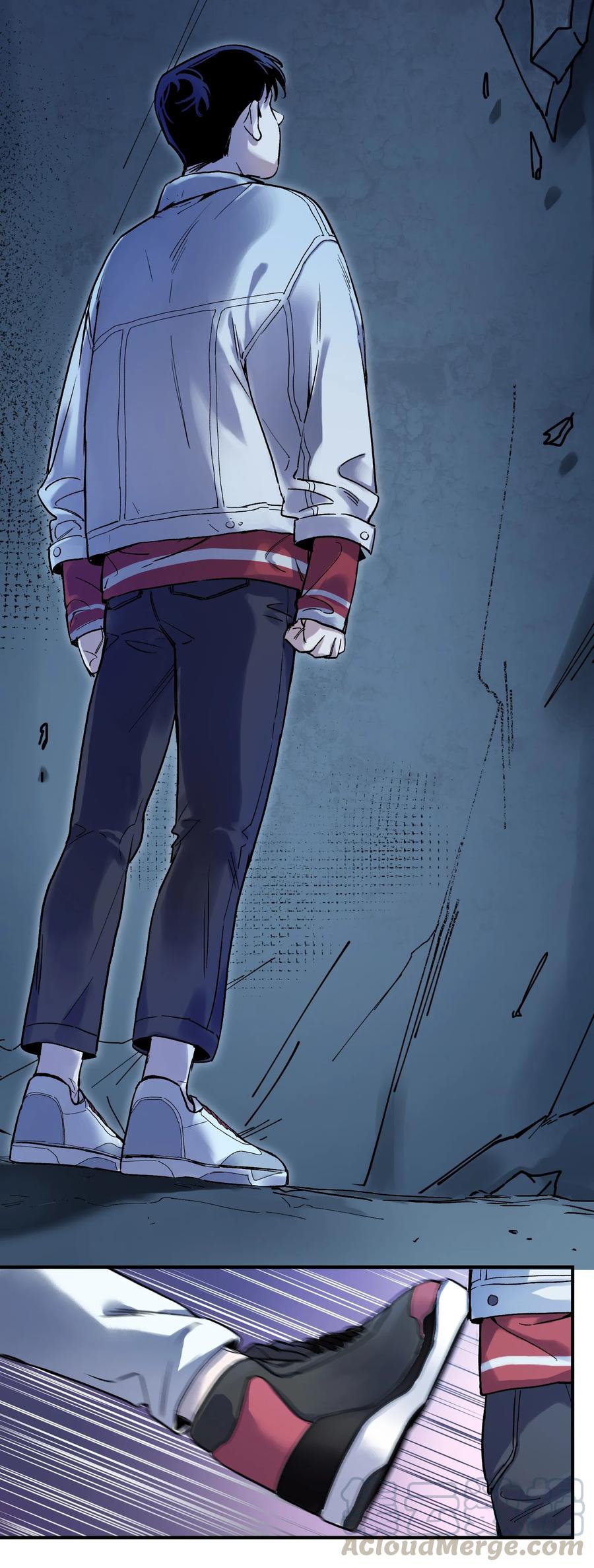 Villain Initialization Ch.32 p43