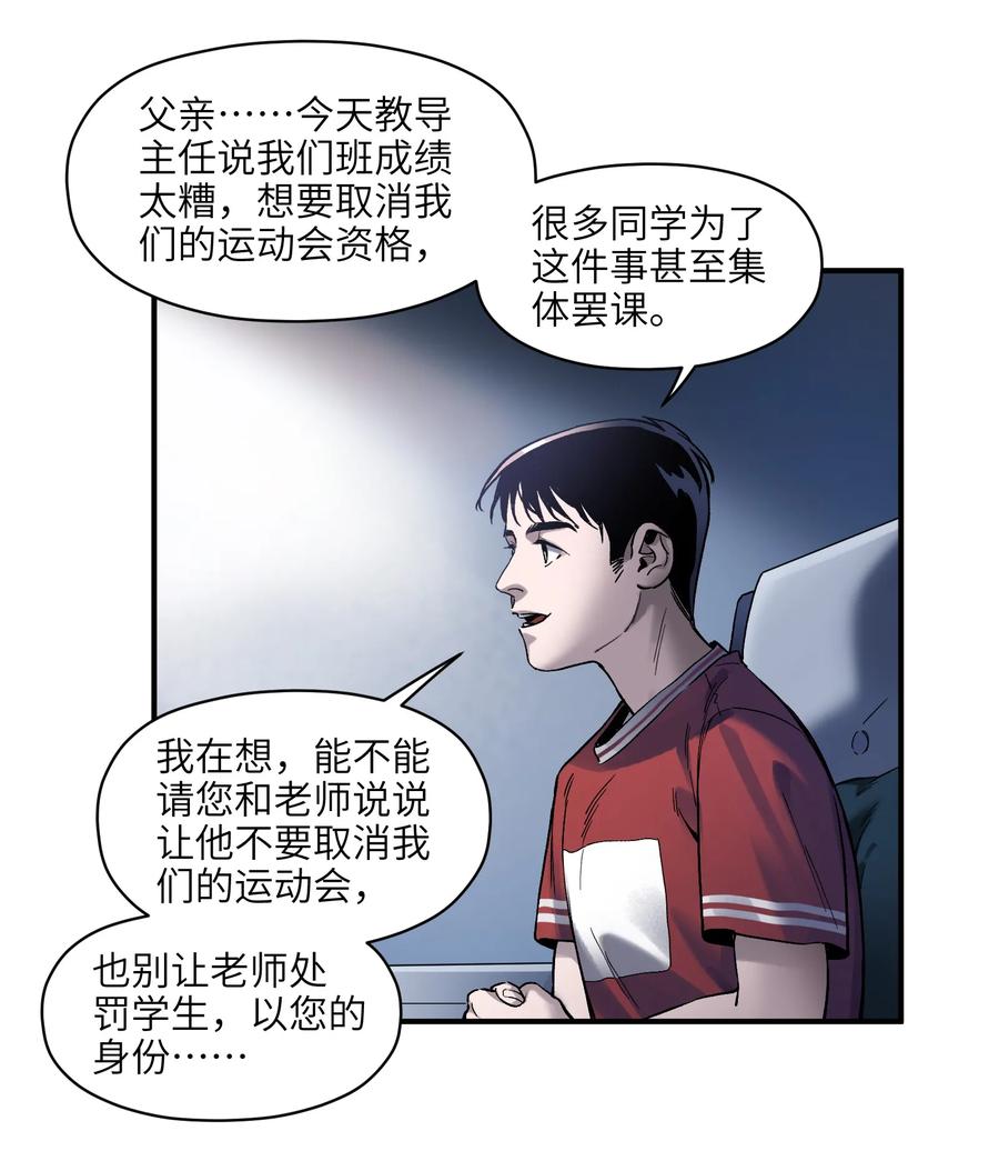 Villain Initialization Ch.32 p5