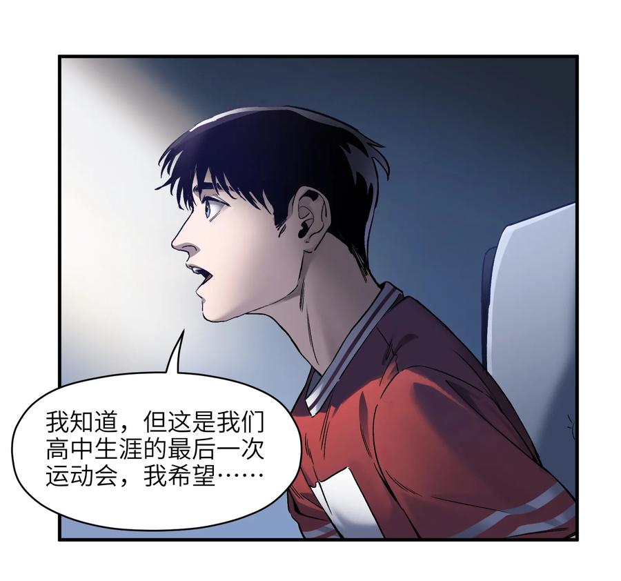 Villain Initialization Ch.32 p7