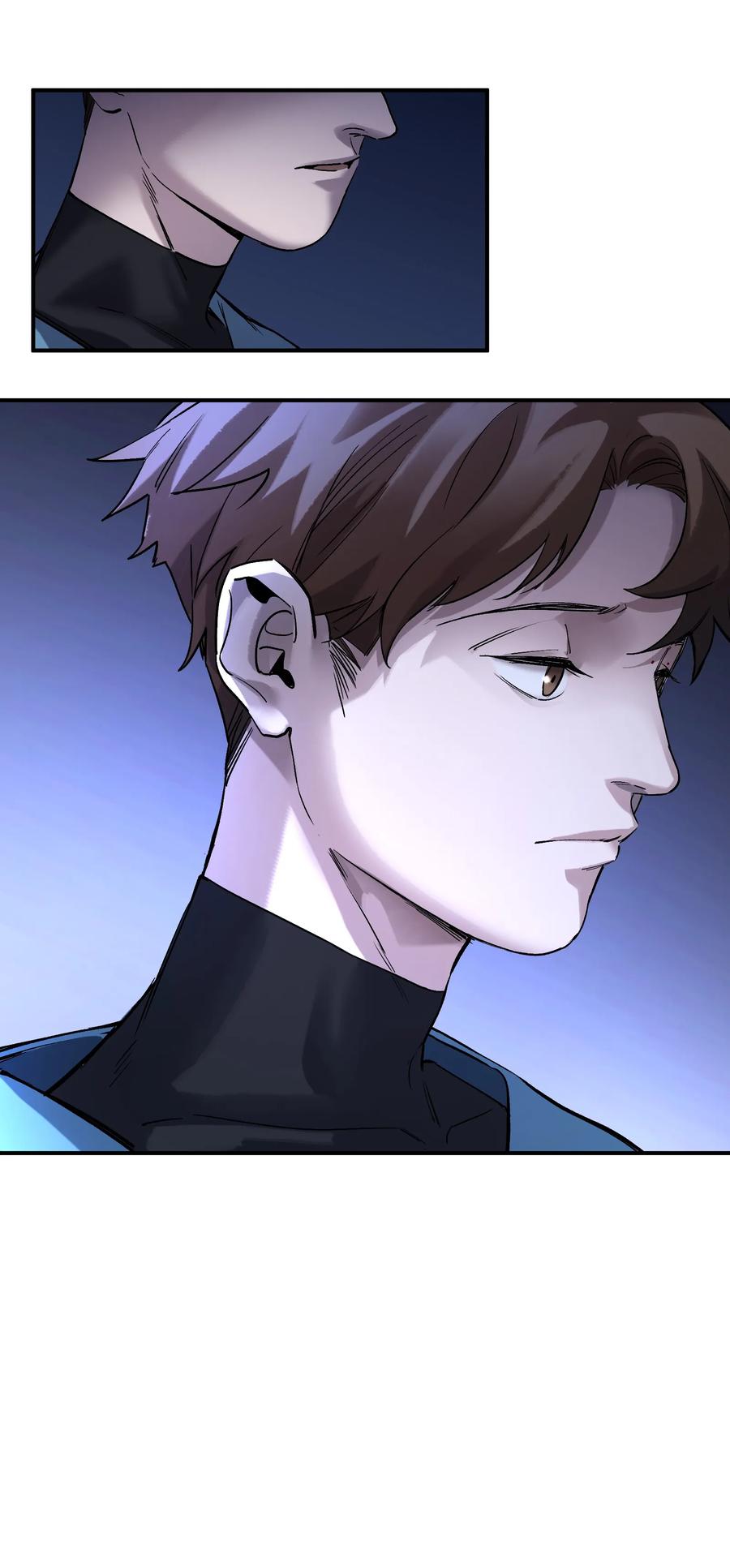 Villain Initialization Ch.33 p15