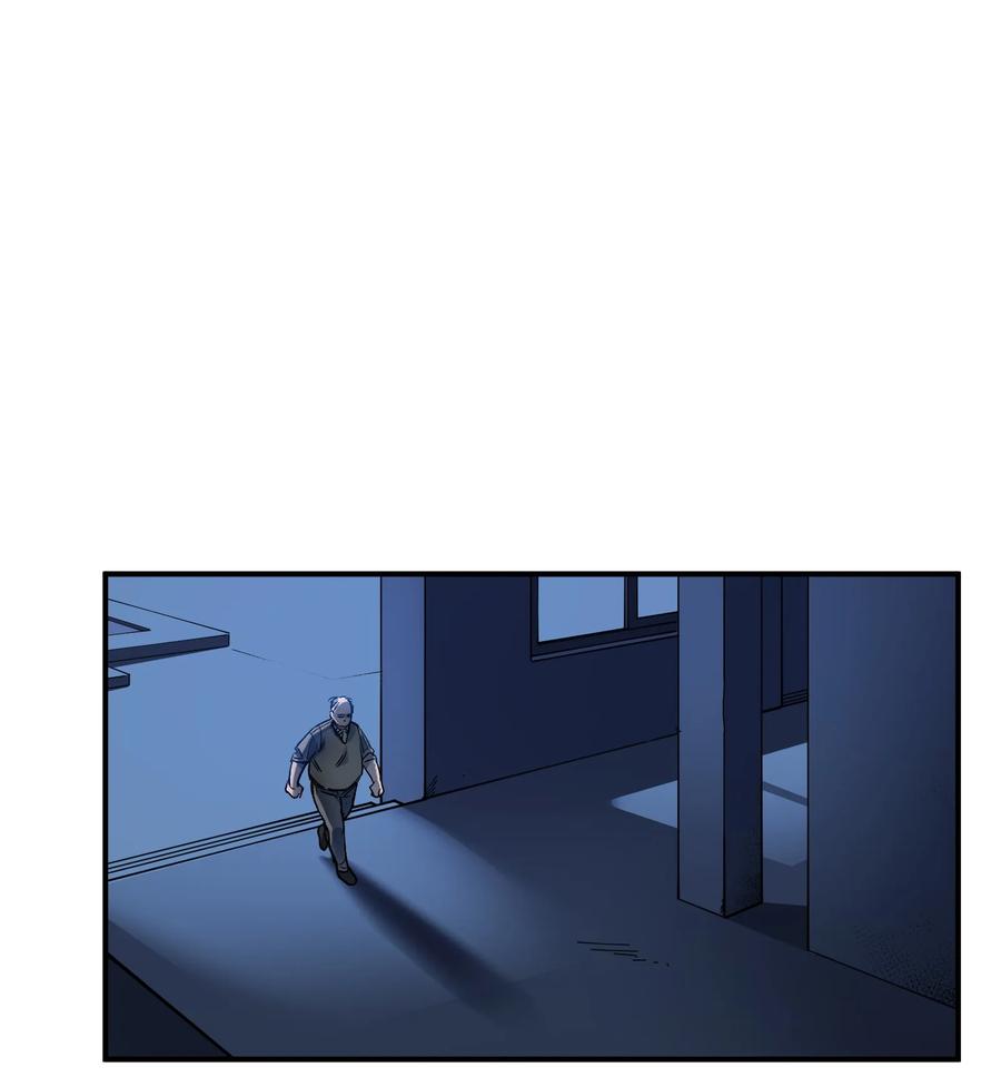 Villain Initialization Ch.33 p16