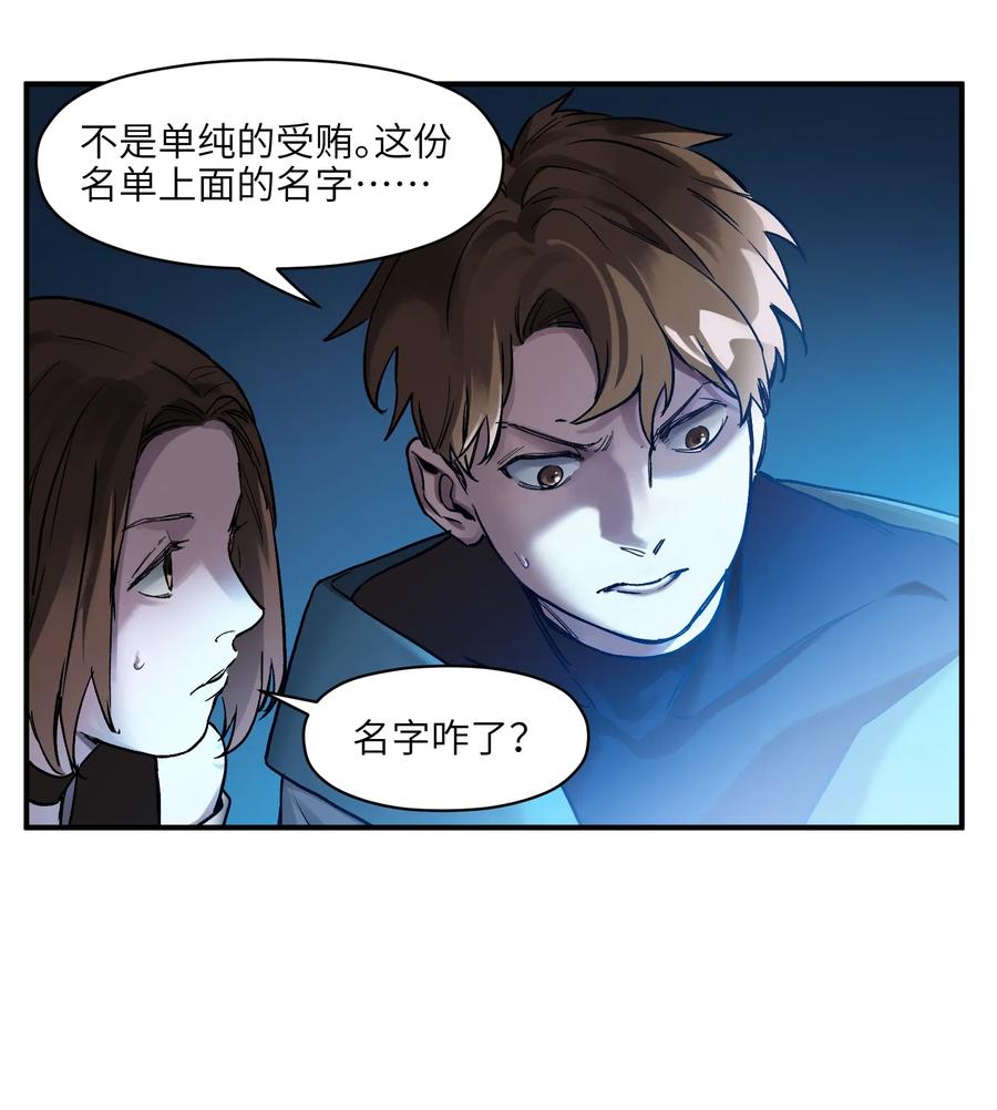 Villain Initialization Ch.33 p22