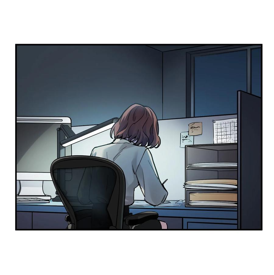 Villain Initialization Ch.33 p3