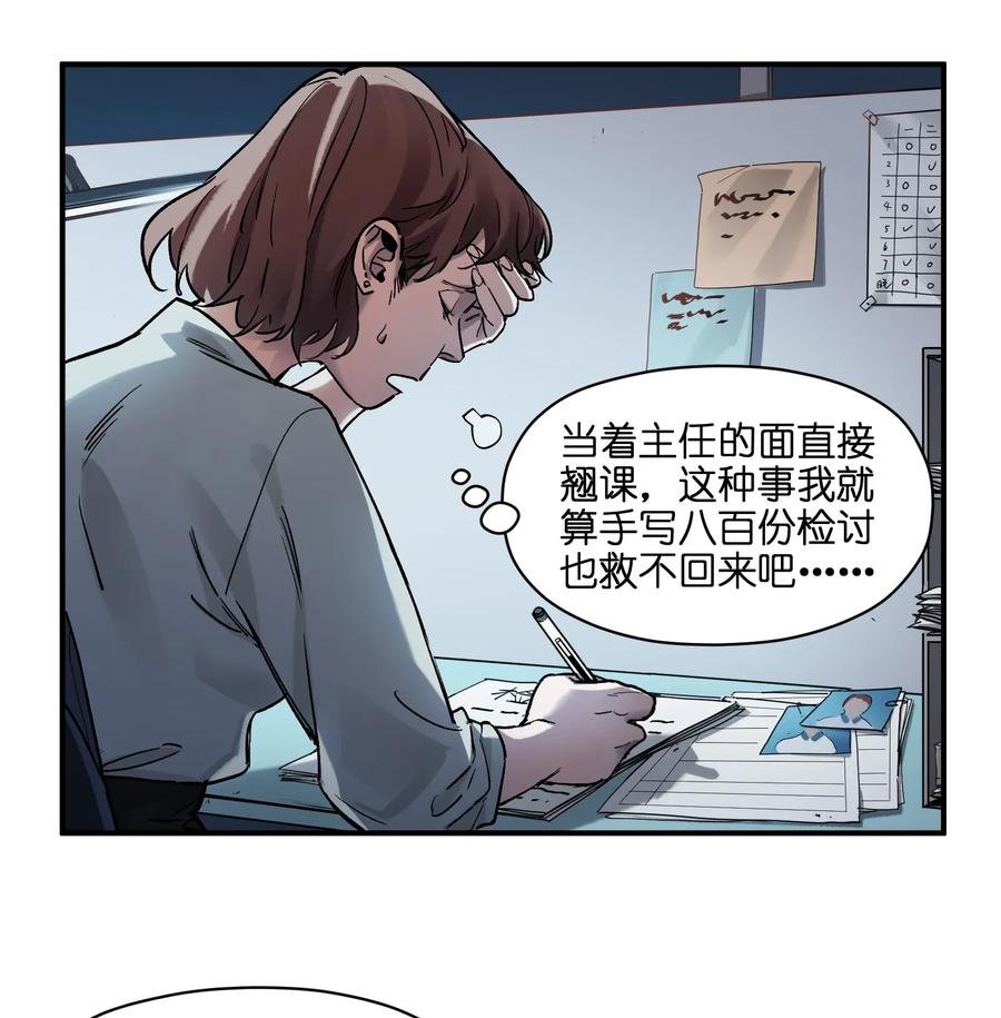 Villain Initialization Ch.33 p4