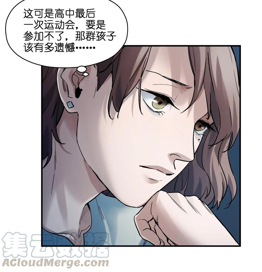 Villain Initialization Ch.33 p5