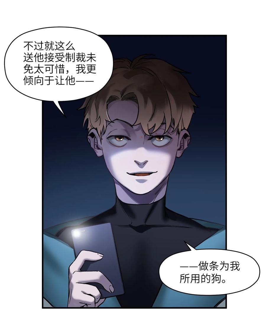 Villain Initialization Ch.34 p20