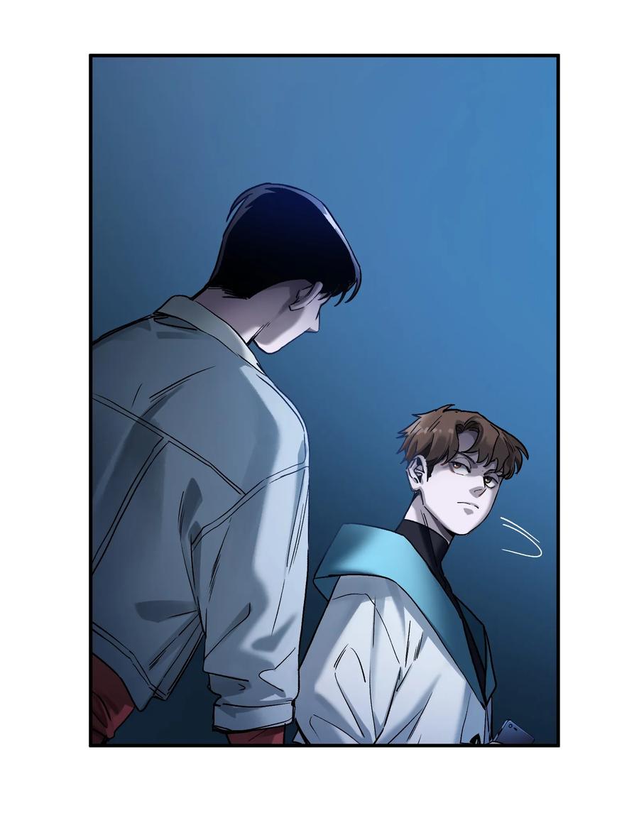 Villain Initialization Ch.34 p22