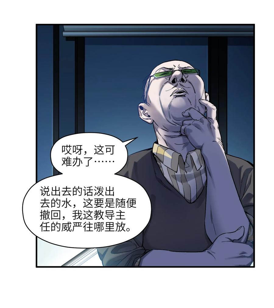 Villain Initialization Ch.34 p6