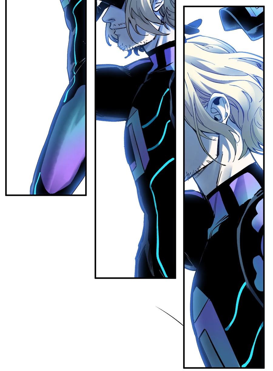 Villain Initialization Ch.35 p22