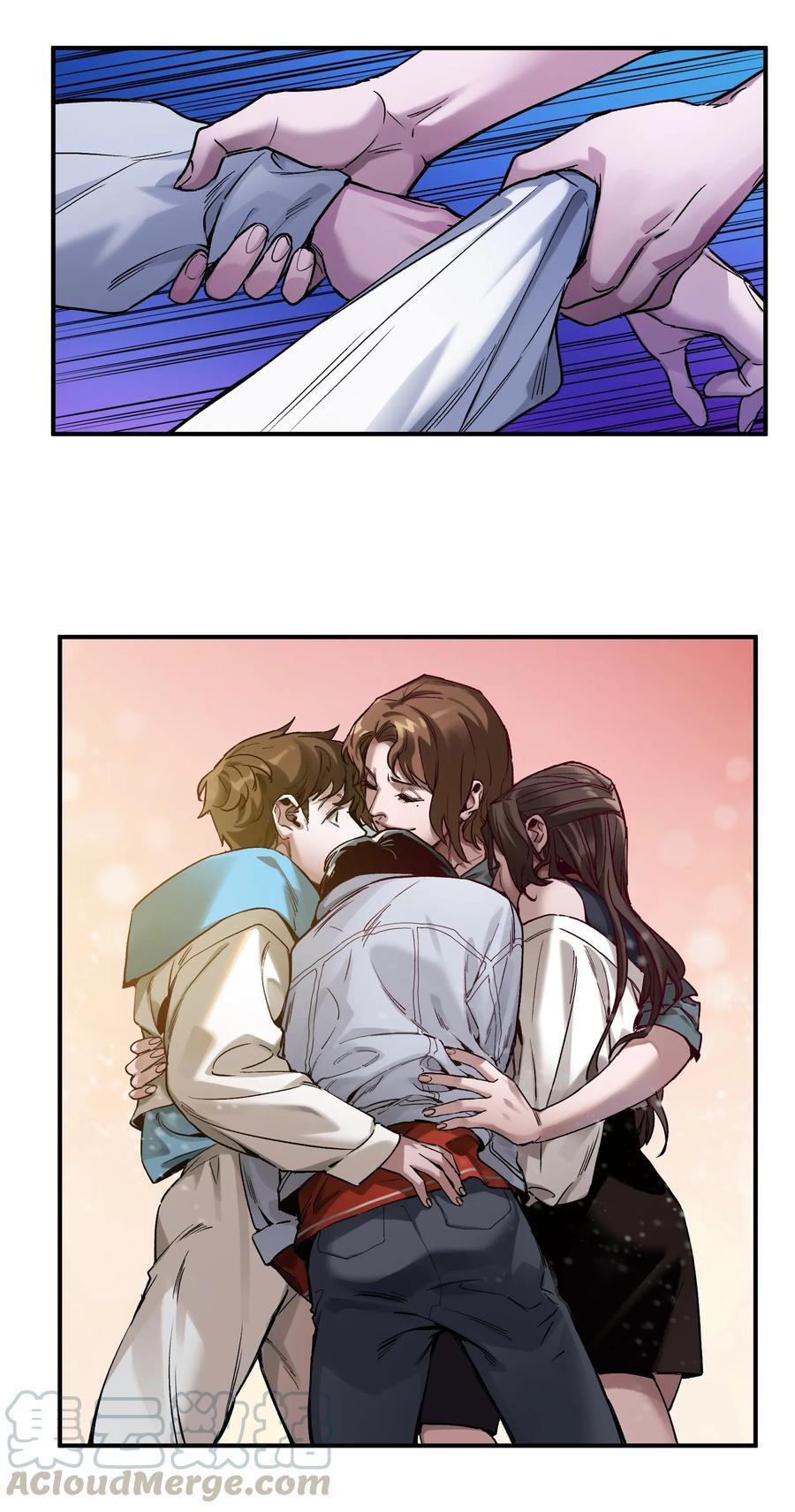 Villain Initialization Ch.35 p9