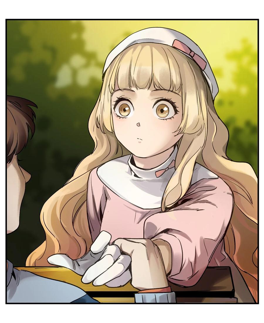 Villain Initialization Ch.36 p10