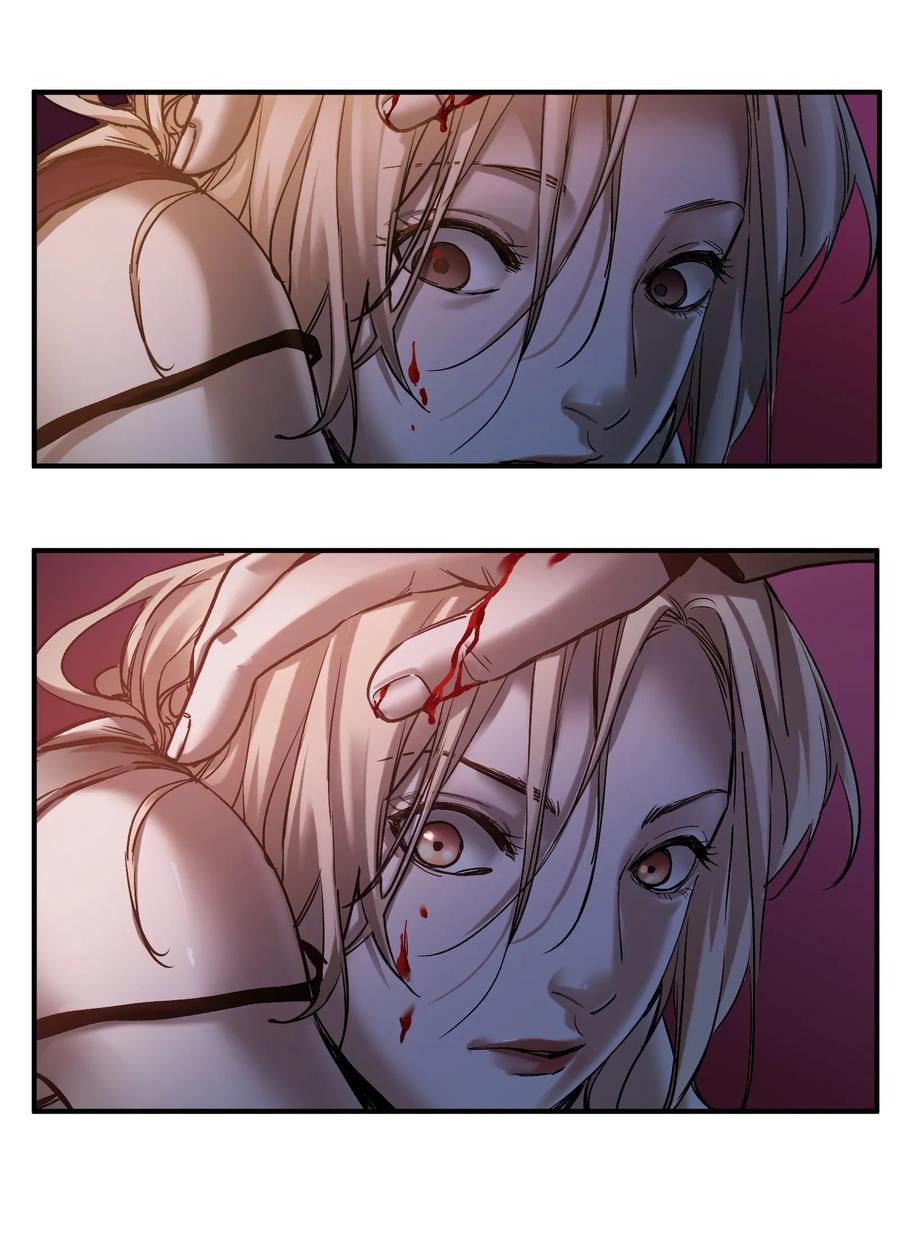 Villain Initialization Ch.36 p23