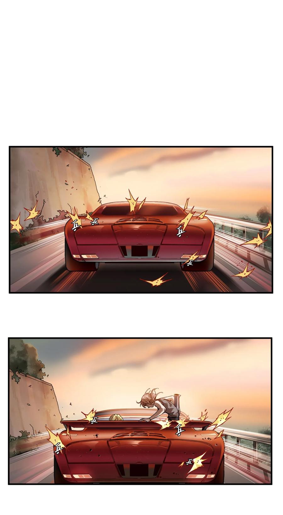 Villain Initialization Ch.36 p26