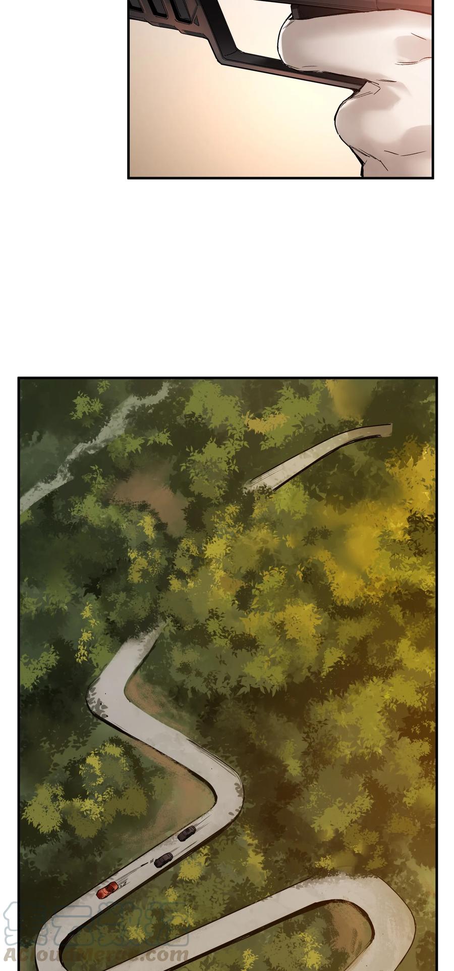 Villain Initialization Ch.36 p29