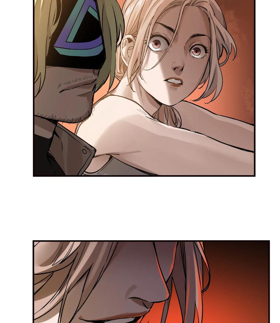 Villain Initialization Ch.37 p18