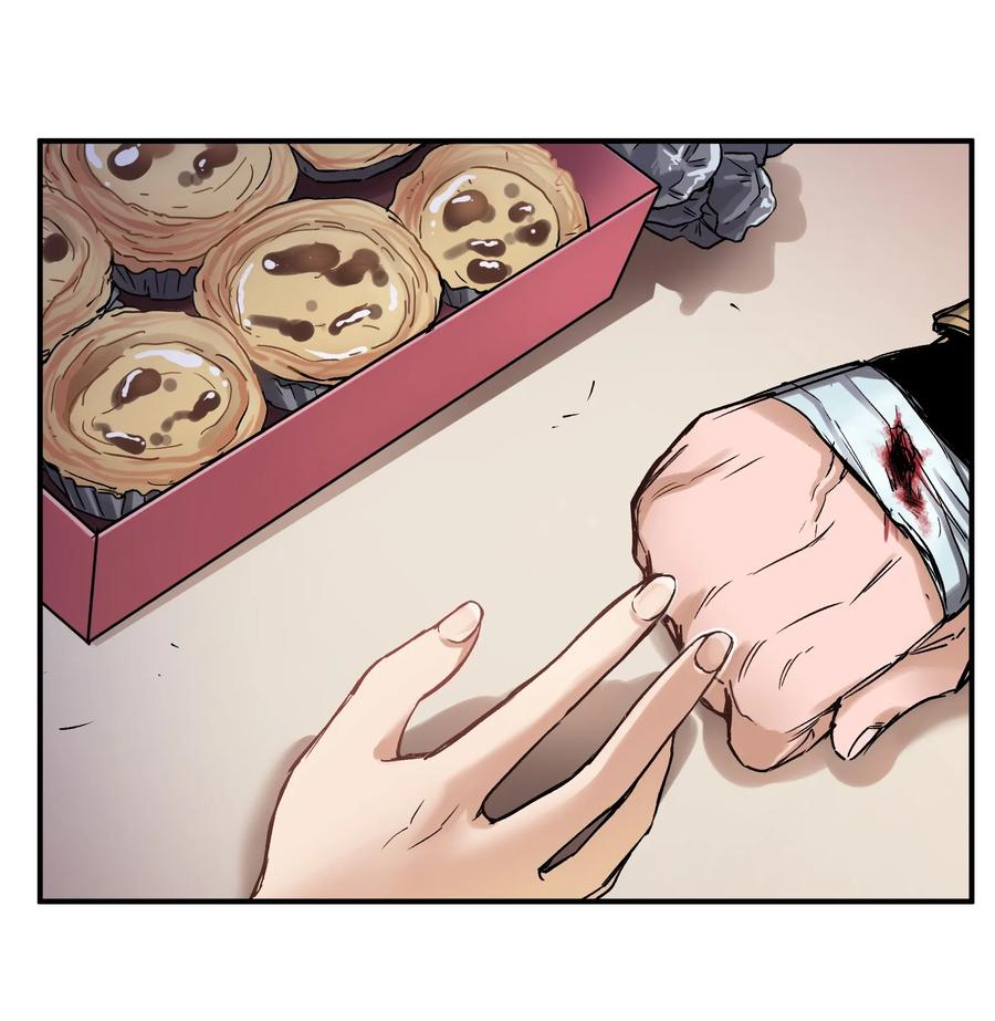 Villain Initialization Ch.37 p6