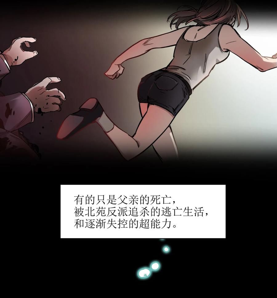 Villain Initialization Ch.38 p4
