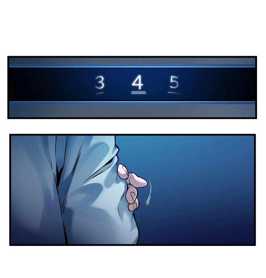 Villain Initialization Ch.39 p2
