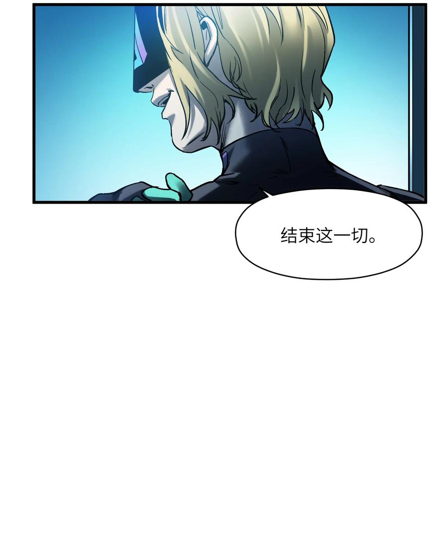 Villain Initialization Ch.39 p22
