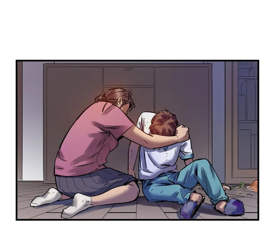 Villain Initialization Ch.4 p16