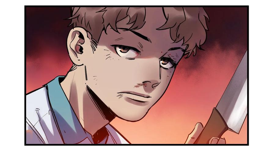Villain Initialization Ch.4 p18