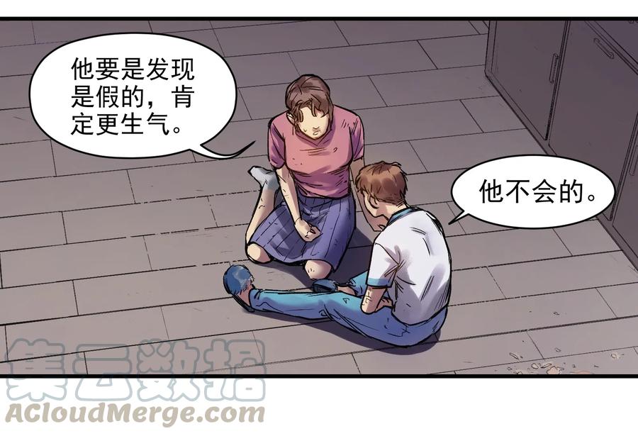 Villain Initialization Ch.4 p22