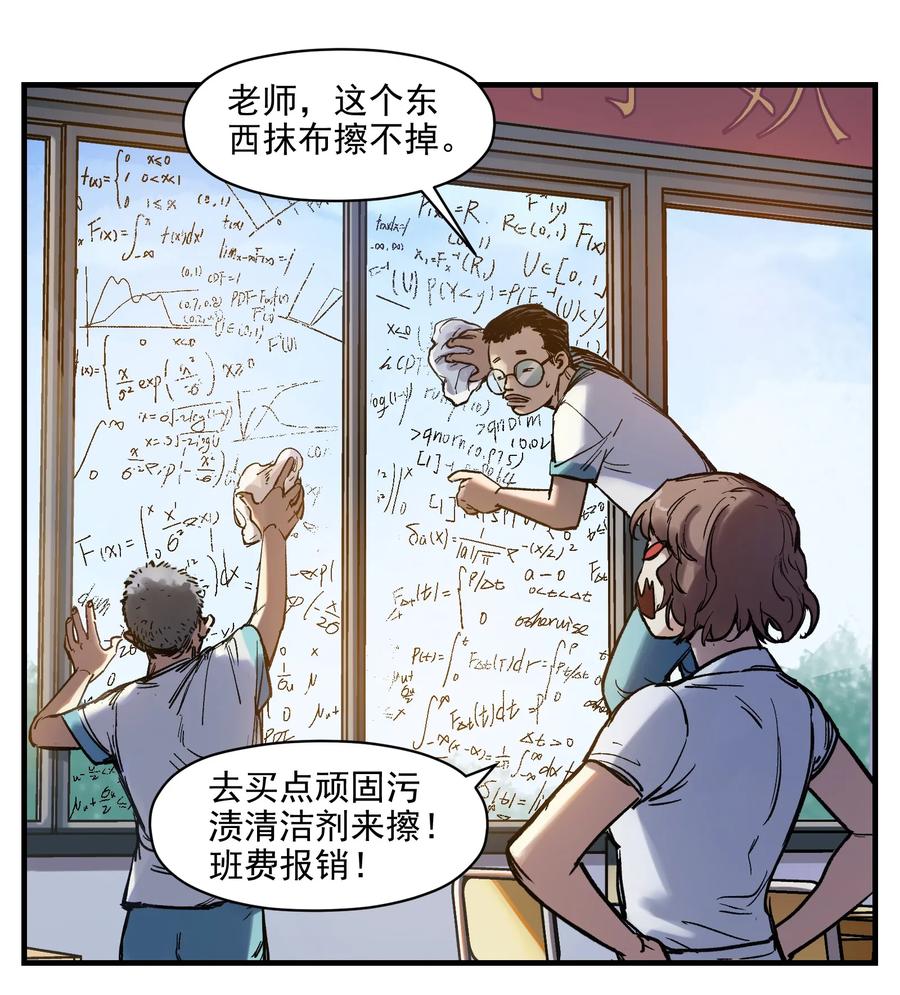 Villain Initialization Ch.4 p39