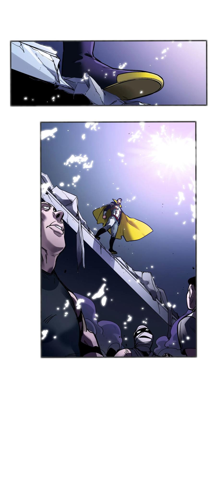 Villain Initialization Ch.40 p12