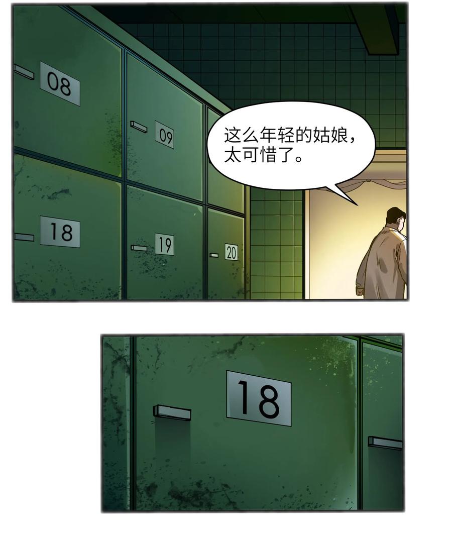 Villain Initialization Ch.40 p15