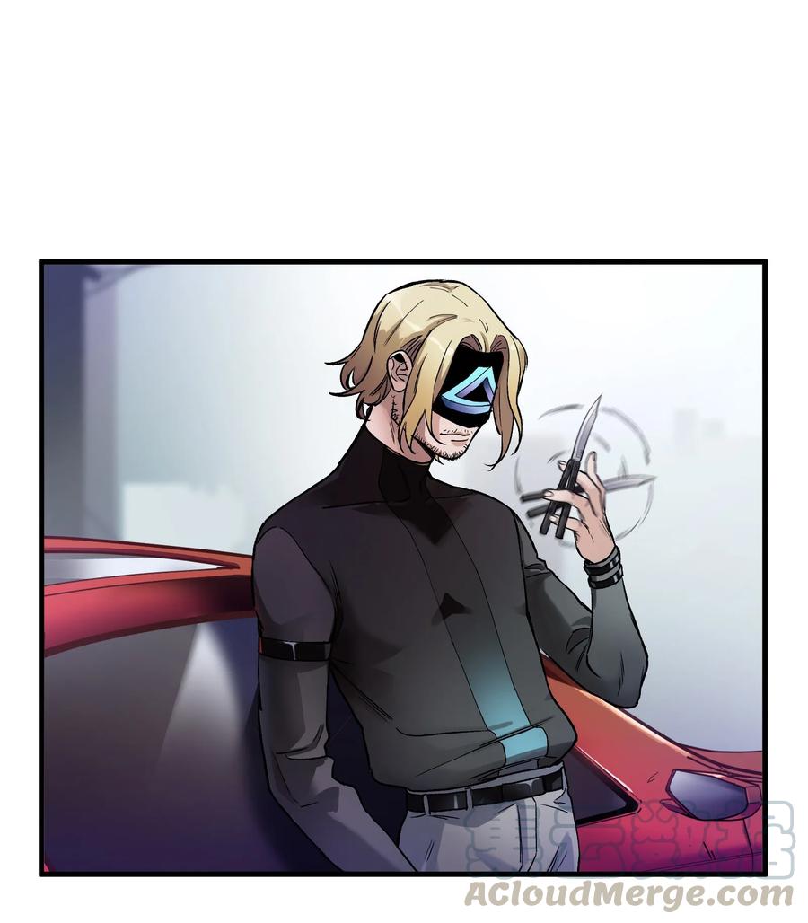 Villain Initialization Ch.40 p17