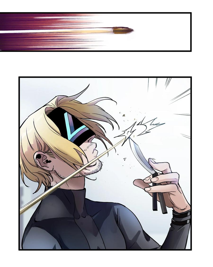 Villain Initialization Ch.40 p18