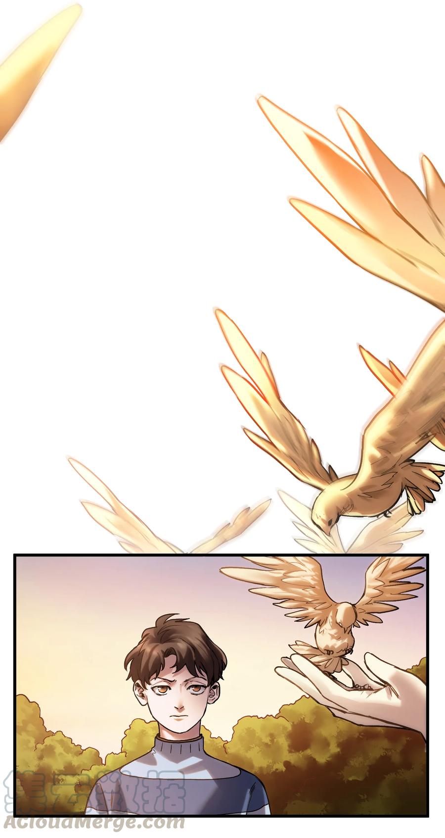 Villain Initialization Ch.40 p25