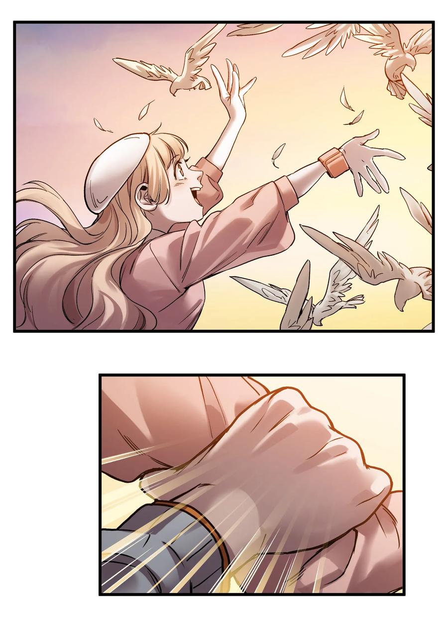 Villain Initialization Ch.40 p26