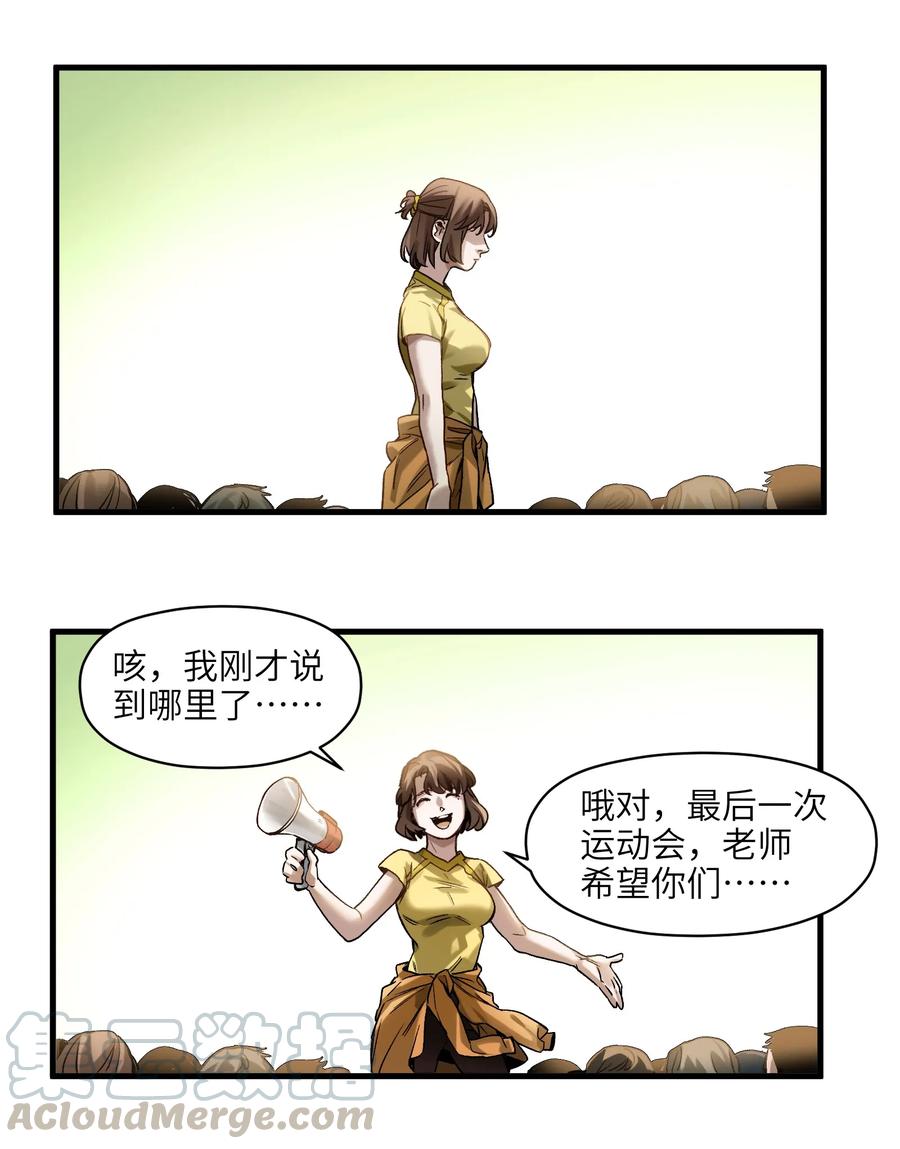 Villain Initialization Ch.42 p17