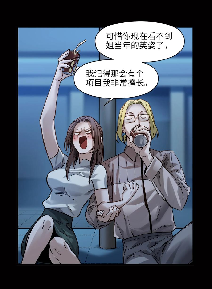 Villain Initialization Ch.42 p22