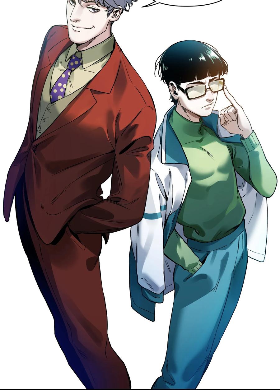 Villain Initialization Ch.42 p6