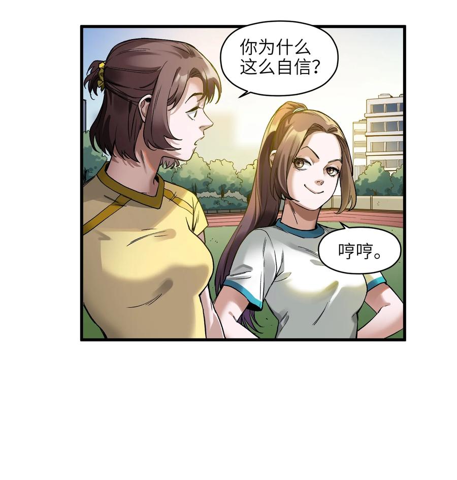 Villain Initialization Ch.43 p15